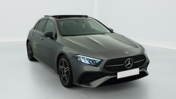 MERCEDES-BENZ Classe A 200 7G-DCT AMG LINE d’occasion 37428km révisée disponible à 