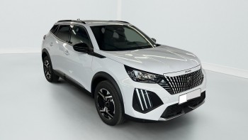 PEUGEOT 2008 Hybrid 145 e-DCS6 Allure d’occasion 4872km révisée et livrable partout en France