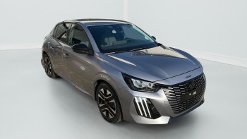 PEUGEOT 208 100 S S BVM6 Allure d’occasion 25602km révisée et livrable partout en France