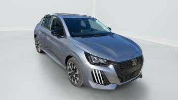 PEUGEOT 208 100 S S BVM6 Style d’occasion 13781km révisée et livrable partout en France
