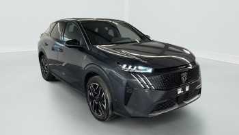 PEUGEOT 3008 Hybrid 145 e-DCS6 GT d’occasion 2196km révisée et livrable partout en France