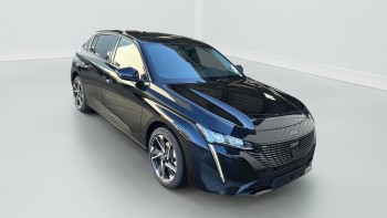 PEUGEOT 308 Hybrid 145 e-DCS6 Allure d’occasion 3092km révisée et livrable partout en France