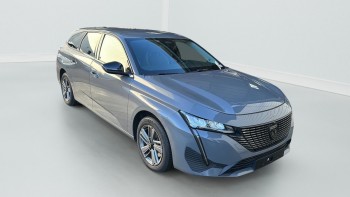 PEUGEOT 308 SW PureTech 130ch S S BVM6 Allure d’occasion 16497km révisée et livrable partout en France