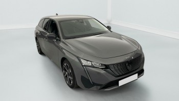 PEUGEOT 308 SW Hybrid 145 e-DCS6 Allure d’occasion 6996km révisée et livrable partout en France