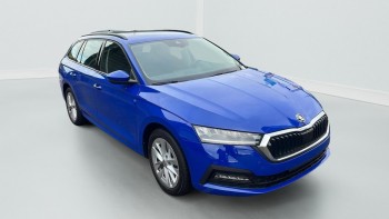 SKODA Octavia Combi 1.4 TSI PHEV iV 204 ch DSG6e Ambition d’occasion 32901km révisée et livrable partout en France