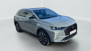 DS DS7 Crossback Hybride Rechargeable E-Tense 225 EAT8 Opera d’occasion 2240km révisée et livrable partout en France