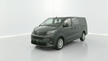 PEUGEOT Expert EXPERT CA XL 2.0 BlueHDi 180ch EAT8 neuve 10km révisée et livrable partout en France