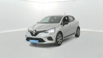 RENAULT Clio Clio TCe 90 Equilibre 5p d’occasion 25658km révisée disponible à 