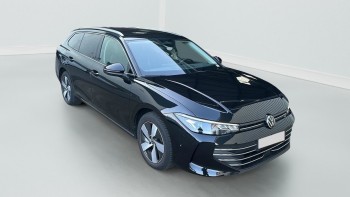 VOLKSWAGEN Passat 1.5 eTSI OPF 150 DSG7 Life Plus d’occasion 10805km révisée et livrable partout en France