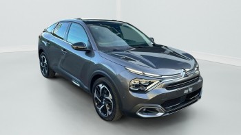 CITROEN C4 PureTech 130 EAT8 Max d’occasion 17180km révisée et livrable partout en France