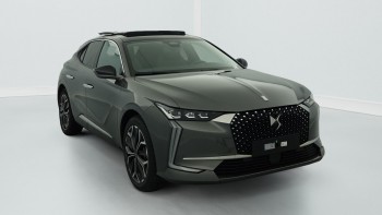 DS DS 4 Hybride E-Tense 225 EAT8 Rivoli d’occasion 24427km révisée et livrable partout en France