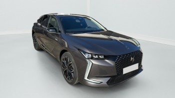 DS DS 4 PureTech 130 EAT8 Etoile - Alcantara d’occasion 10883km révisée et livrable partout en France