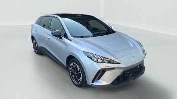 MG MG4 ELECTRIC 64KWH - 150 KW 2WD LUXURY d’occasion 3367km révisée disponible à 