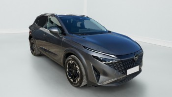 NISSAN Qashqai MILD HYBRID 158 CH XTRONIC N-CONNECTA d’occasion 17926km révisée et livrable partout en France