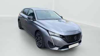 PEUGEOT 308 Hybrid 145 e-DCS6 Allure d’occasion 19809km révisée et livrable partout en France