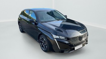 PEUGEOT 308 PHEV 180 e-EAT8 Allure d’occasion 441km révisée et livrable partout en France