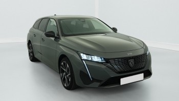 PEUGEOT 308 SW Hybrid 145 e-DCS6 Allure d’occasion 11301km révisée et livrable partout en France