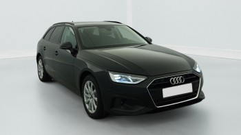 AUDI A4 Avant 35 TFSI 150 S tronic 7 Design d’occasion 43623km révisée et livrable partout en France