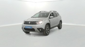 DACIA Duster 1.3 TCe 130ch Prestige 4x2 d’occasion 79098km révisée et livrable partout en France