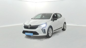 RENAULT Clio Clio E-Tech full hybrid 145 ch GSR2 Evolution 5p d’occasion 10524km révisée disponible à 