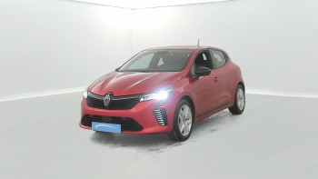 RENAULT Clio Clio E-Tech full hybrid 145 ch GSR2 Evolution 5p d’occasion 19621km révisée disponible à 