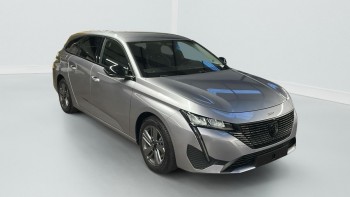 PEUGEOT 308 SW PureTech 130ch S S BVM6 Allure d’occasion 16182km révisée et livrable partout en France