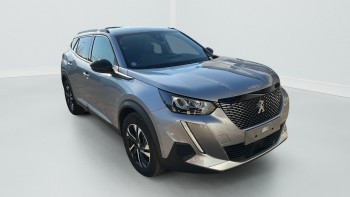 PEUGEOT 2008 PureTech 130 S S EAT8 Allure Pack d’occasion 17234km révisée et livrable partout en France