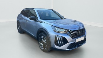 PEUGEOT 2008 50 kWh 136 ch Allure d’occasion 4537km révisée et livrable partout en France