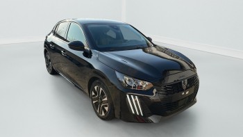 PEUGEOT 208 100 S S BVM6 Allure d’occasion 16827km révisée et livrable partout en France