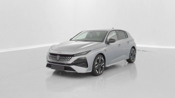 PEUGEOT 308 308 III(2) 1.2 Hybrid 145ch GT e-DCS6 neuve 10km révisée et livrable partout en France