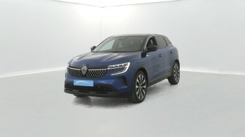 RENAULT Austral E-Tech hybrid 200 Techno 5p d’occasion 35635km révisée disponible à 
