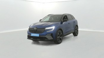 RENAULT Austral E-Tech hybrid 200 Techno esprit Alpine 5p d’occasion 32067km révisée et livrable partout en France
