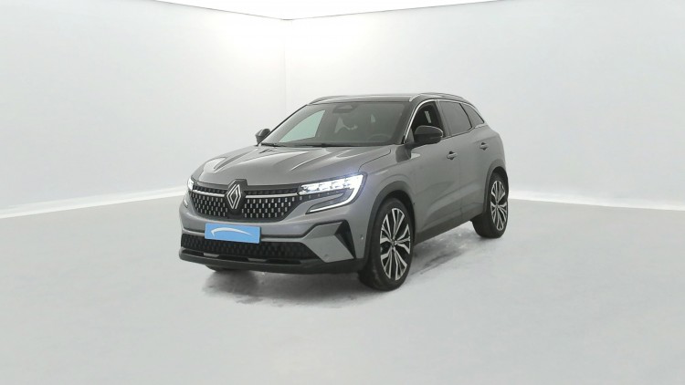RENAULT Austral E-Tech hybrid 200 Iconic 5p Gris