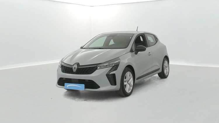 RENAULT Clio Clio Blue dCi 100 ch GSR2 Evolution 5p 