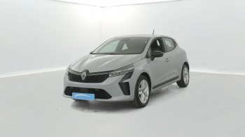 Berline RENAULT Clio Clio Blue dCi 100 ch GSR2 Evolution 5p d’occasion 13203km révisée et livrable partout en France