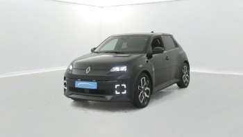 RENAULT Renault 5 150 ch autonomie confort Techno 5p d’occasion 10584km révisée disponible à 