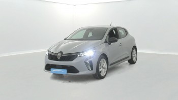 RENAULT Clio Clio E-Tech full hybrid 145 ch GSR2 Evolution 5p d’occasion 20332km révisée disponible à 