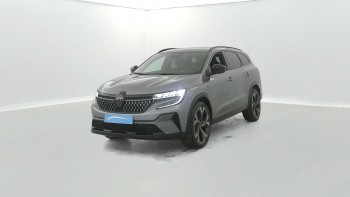 RENAULT Espace Espace E-Tech full hybrid 200 GSR2 esprit Alpine 5p d’occasion 4223km révisée disponible à 