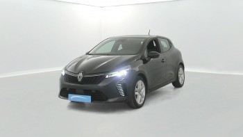 RENAULT Clio Clio E-Tech full hybrid 145 ch GSR2 Evolution 5p d’occasion 19597km révisée disponible à 
