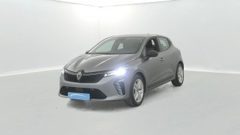 RENAULT Clio Clio TCe 90 Evolution 5p d’occasion 19201km révisée disponible à 