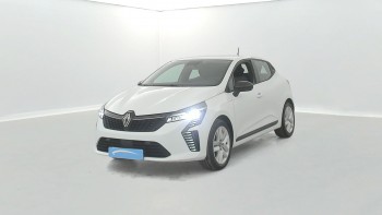RENAULT Clio Clio E-Tech full hybrid 145 ch GSR2 Evolution 5p d’occasion 12449km révisée disponible à 