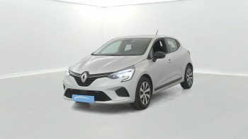 RENAULT Clio Clio TCe 90 Equilibre 5p d’occasion 16881km révisée disponible à 