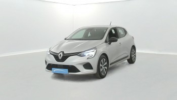 RENAULT Clio Clio TCe 90 Equilibre 5p d’occasion 15223km révisée disponible à 