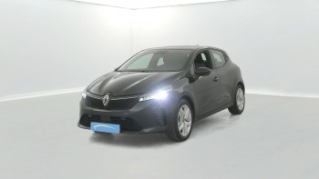 RENAULT Clio Clio E-Tech full hybrid 145 ch GSR2 Evolution 5p d’occasion 11613km révisée disponible à 