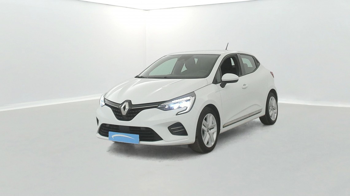 RENAULT Clio Clio TCe 90 21N Business 5p 