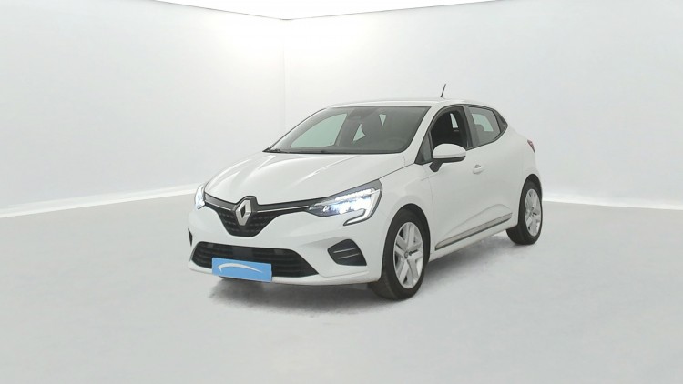 RENAULT Clio Clio TCe 90 21N Business 5p 