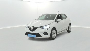 RENAULT Clio Clio TCe 90 21N Business 5p d’occasion 50835km révisée disponible à 