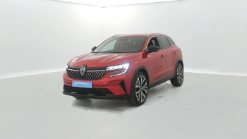 RENAULT Austral E-Tech hybrid 200 Iconic 5p d’occasion 44604km révisée et livrable partout en France