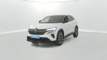 RENAULT Austral E-Tech hybrid 200 Techno 5p d’occasion 41161km révisée disponible à 