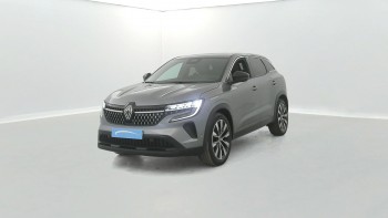 RENAULT Austral E-Tech full hybrid 200 GSR2 Techno 5p d’occasion 18500km révisée disponible à 
